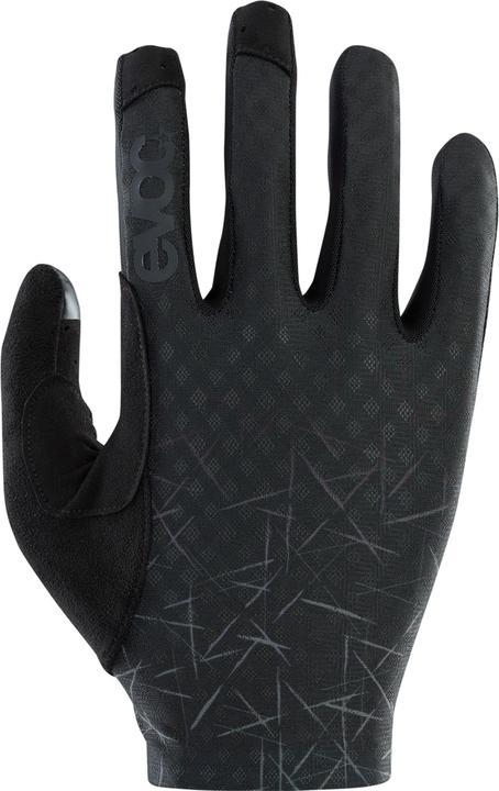 Image du produit Evoc Gant Lite Touch noir,S M-Nr : 5319300001 (S)