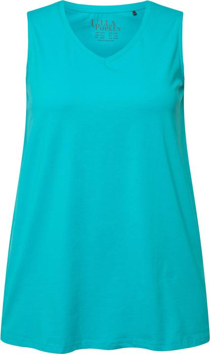 aqua profond