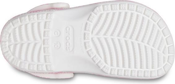 Produktbild Crocs T's Classic Duke Print Clog (28)