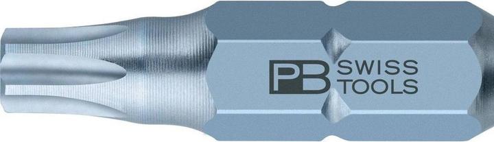 Image du produit PB Swiss Tools Embouts de précision PB C6.400 (Six pans creux TX)