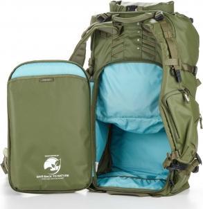 Immagine prodotto Shimoda Action X50 v2 (Borsa a tracolla per fotocamera, 50 l)