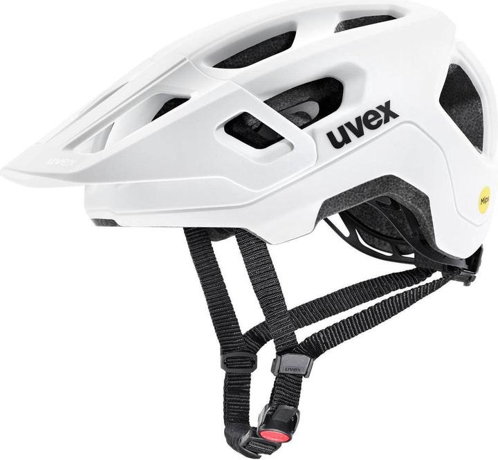 Produktbild Uvex React jr. MIPS (52 - 56 cm)