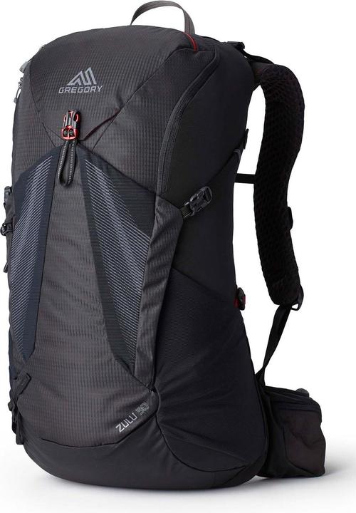 Actual product image Gregory Zulu (30 l)