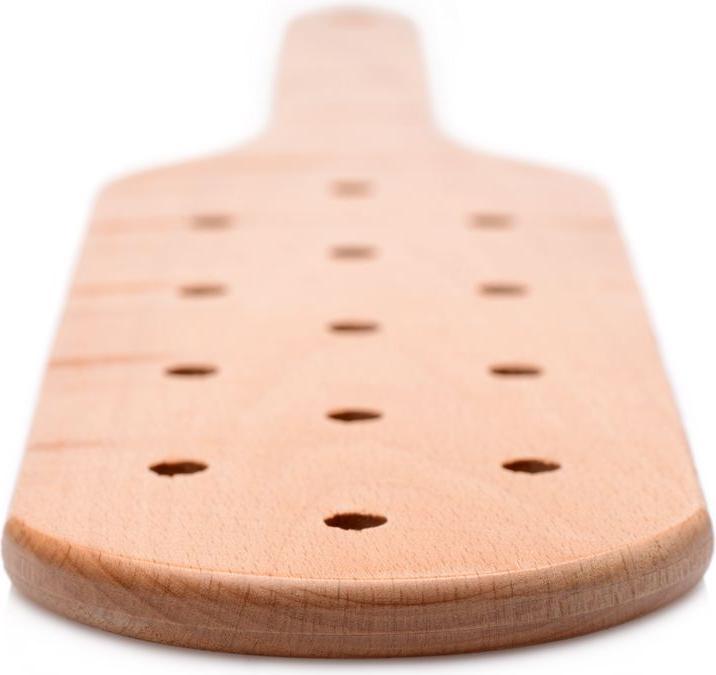 Produktbild XR Brands Wooden Paddle