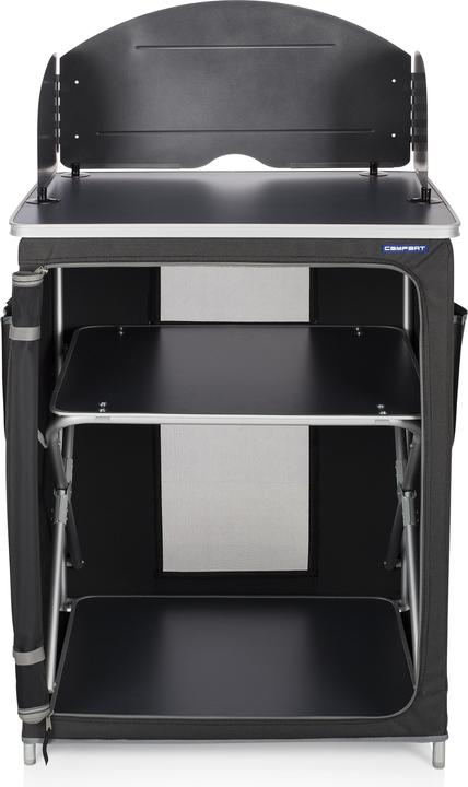 Actual product image Campart KI-0710 Outdoor kitchen Almeria