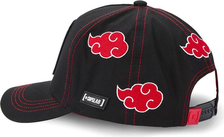 Actual product image Capslab Naruto - Itachi Uchiha