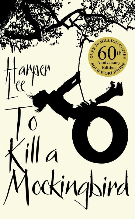 Produktbild To Kill a Mockingbird. 50th Anniversary Edition (Englisch, Harper Lee, 2010)