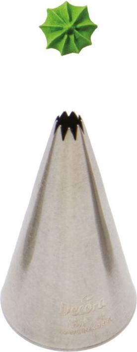 Produktbild Decora S/f4 (Spritztüllen)
