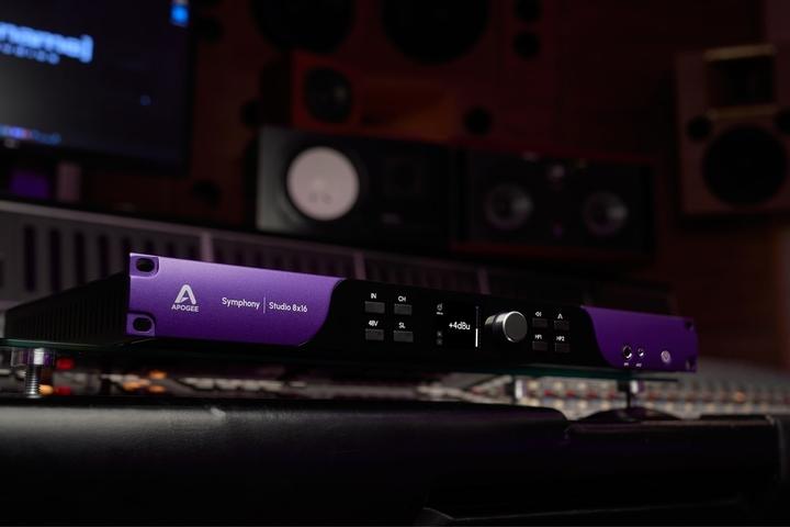 Immagine prodotto Apogee Studio Symphony 8X8 (USB)