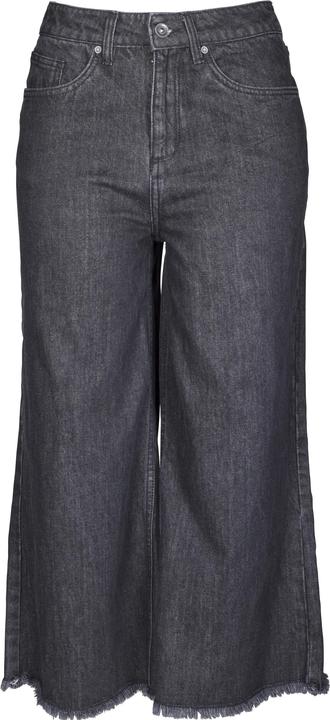 Immagine prodotto Urban Classics Culotte in denim da donna (S)