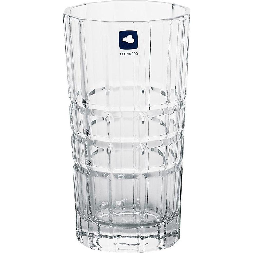 Thumbnail - 4x Leonardo LD Becher 260ml Spiritii, Trinkgläser, Transparent