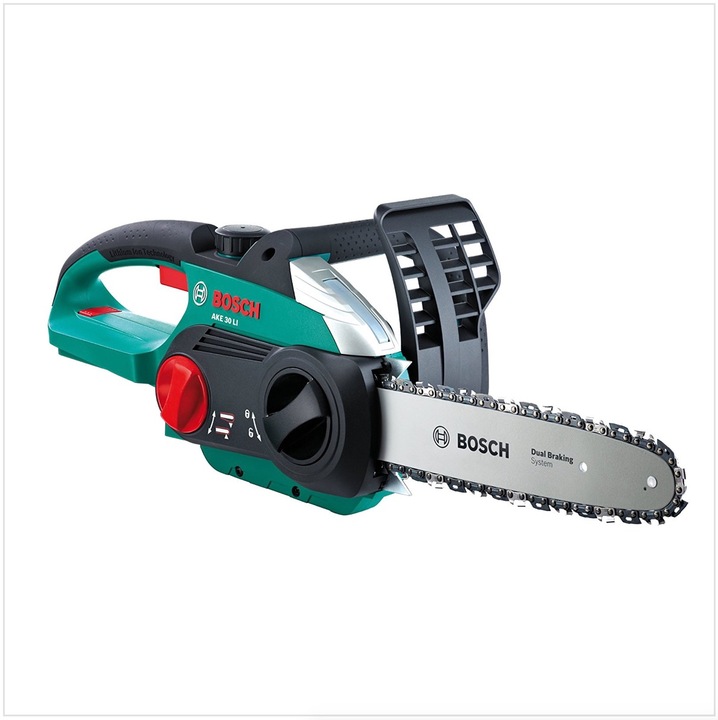 Immagine prodotto Bosch Home & Garden Ake 30 Li (Sega a catena a batteria)