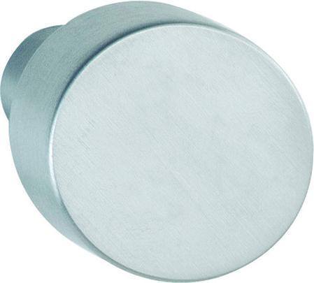 Actual product image Hoppe Door knobs E58 (Door knob)