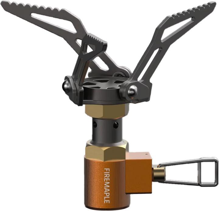 Fire-Maple Maple camping cooker FMS-300 Titanium