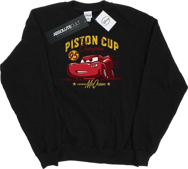 Produktbild Disney Cars Piston Cup Champion Sweatshirt (XL)