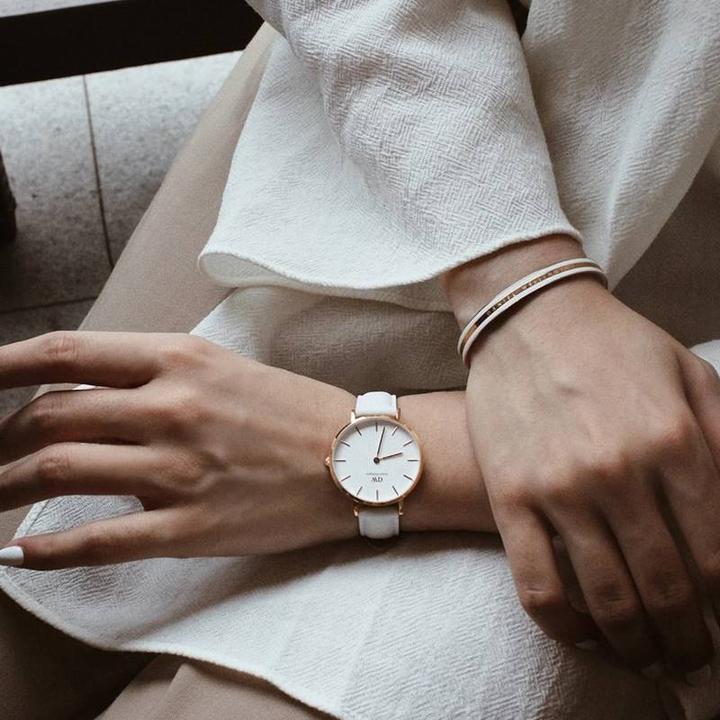 Produktbild Daniel Wellington Classic Petite Bondi (Analoguhr, 32 mm)