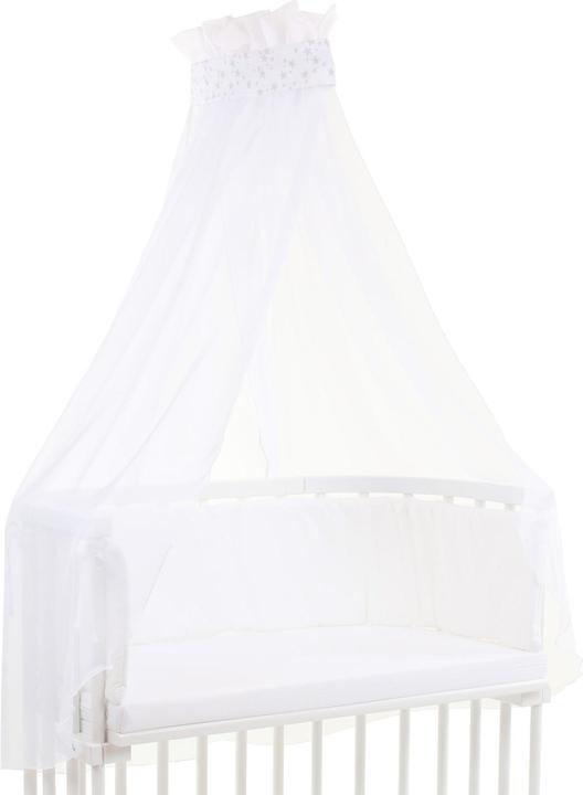 Image du produit Babybay Le paradis pour tous les types de