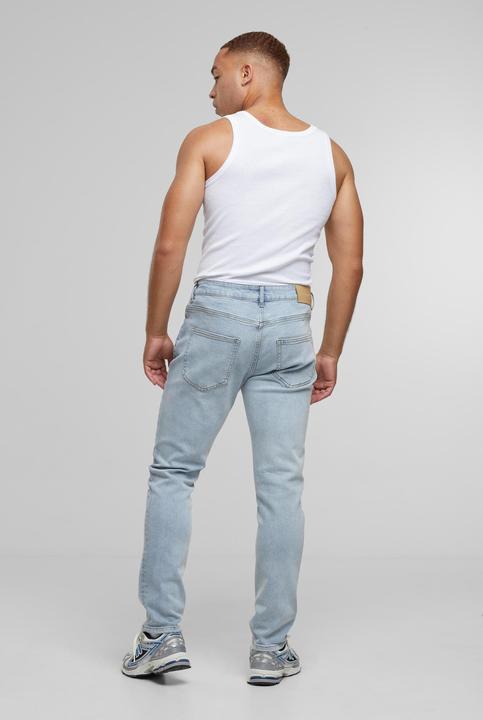 Produktbild 2Y Premium 2Y ALEJANDRO BASIC SLIM FIT JEANS - 184665 (34)