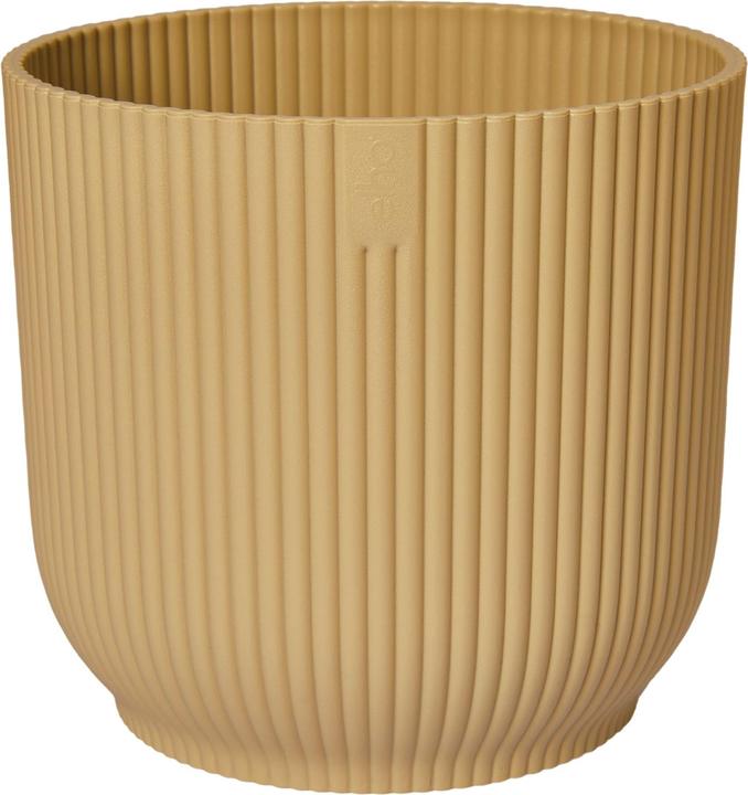 Buttergelb