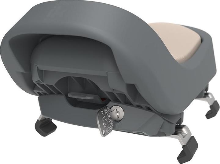 Actual product image Urban Iki Junior boot seat (Carrier)