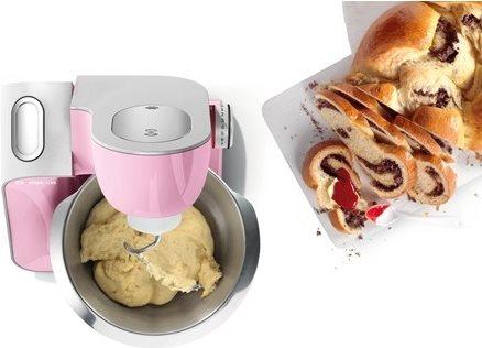 Actual product image Bosch Hausgeräte Mum58k20 (1000 W)