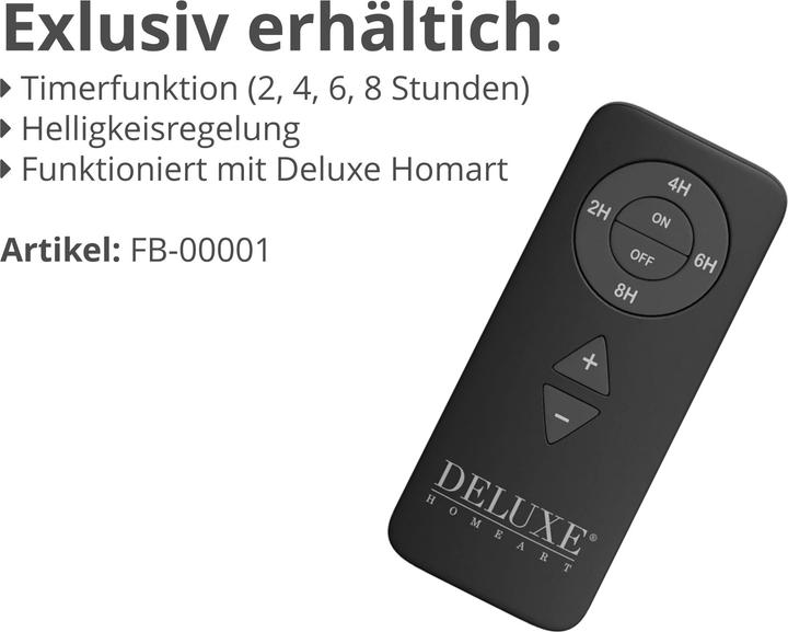 Produktbild Disco Möbel Stumpenkerze Schwarz