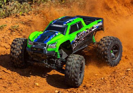 Produktbild Traxxas X-Maxx 4x4 VXL (RTR Ready-to-Run)