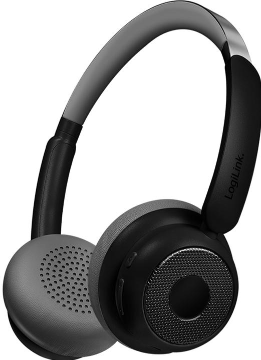 Produktbild LogiLink Prüfen (20 h, Kabelgebunden, Kabellos)