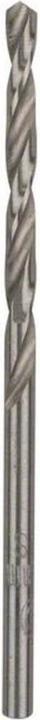 Actual product image Bosch Professional Zubehör PRO Metal HSS-G twist drill, 3.3 x 36 x 65 mm (3.3 mm)