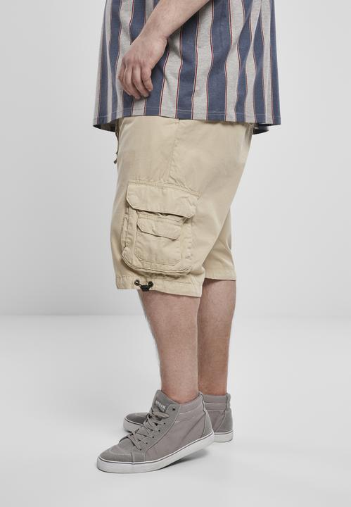 Image du produit Urban Classics Double Pocket Cargo Shorts (4XL)