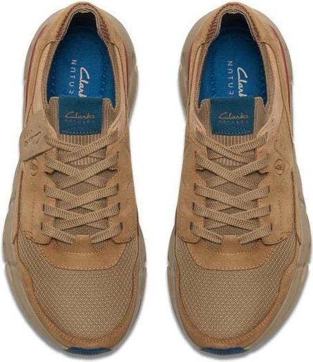 Produktbild Clarks NXE Lo (39.5)