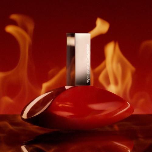 Actual product image Calvin Klein My Euphoria (Eau de parfum, 100 ml)