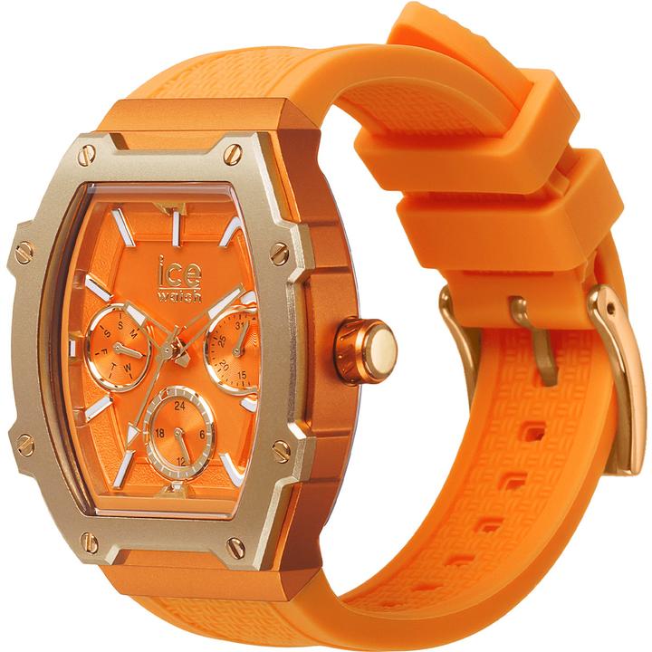 Immagine prodotto ICE Watch Ice Holiday Arancione brillante (38.20 mm)