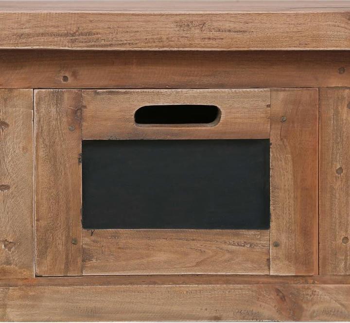 Actual product image vidaXL Ariella (120 x 30 x 40 cm)