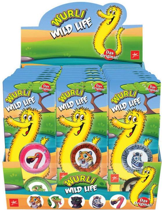 Immagine prodotto Goliath Toys Magia Della Vita Selvaggia (Francese)