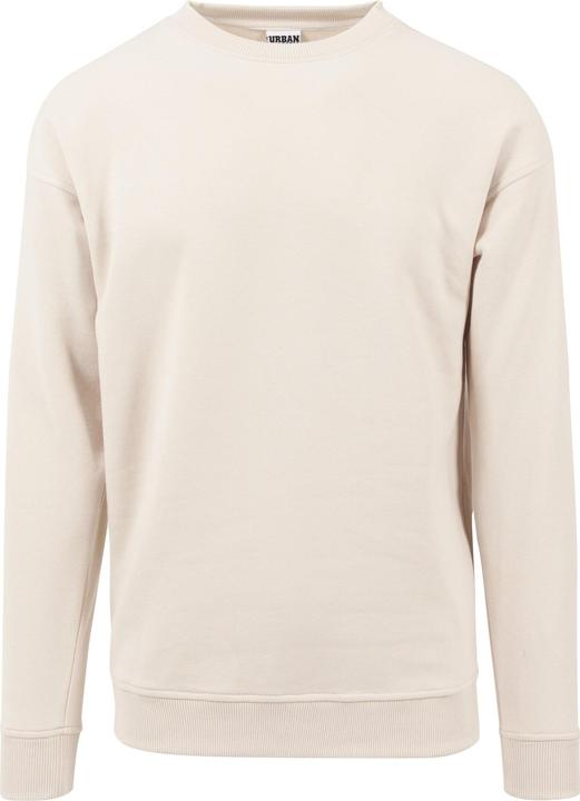 Image du produit Urban Classics Sweat Crewneck (S)
