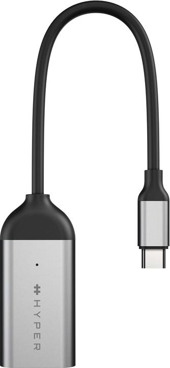 Produktbild Targus HyperDrive USB-C to /4K1 (HDMI, 1.10 cm)