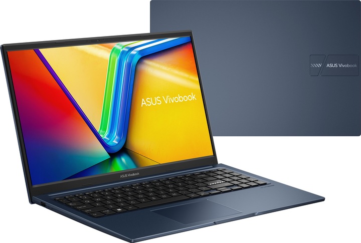 Immagine prodotto ASUS VivoBook 15 (15.60", Intel Core i5-1335U, 16 GB, 512 GB, CH)