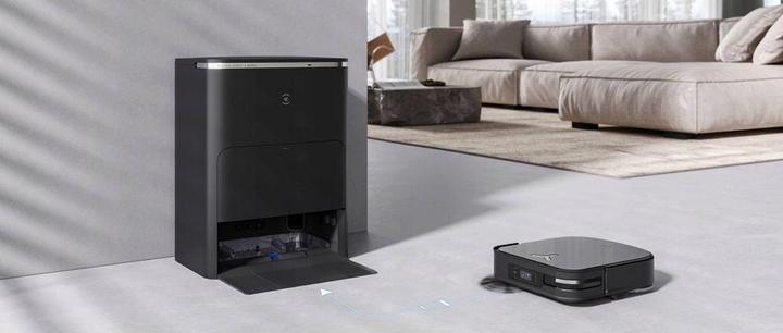 Image du produit Ecovacs Deebot X2 Omni - DDB030025 (3 x)