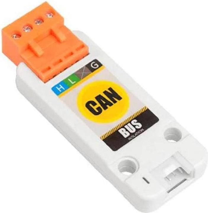 Produktbild M5Stack CANBus Modul CA-IS3050G