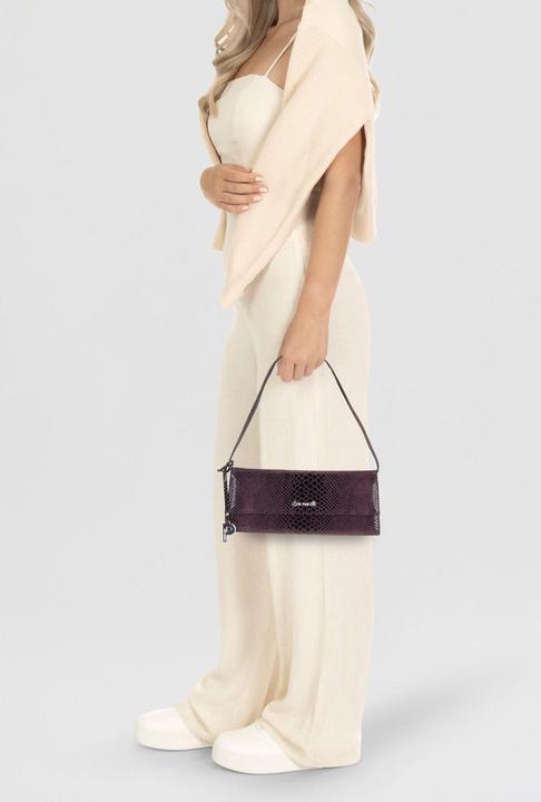 Image du produit Picard Auguri Sac à bandoulière en cuir 26 cm