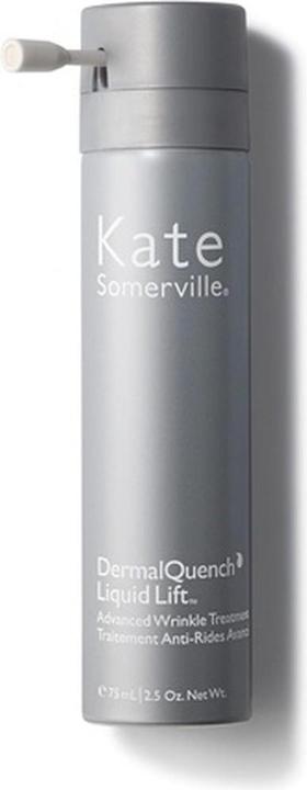 Actual product image Kate Somerville Dermal Quench Liquid Lift Advanced Wrinkle Treatment 75ml (75 ml)