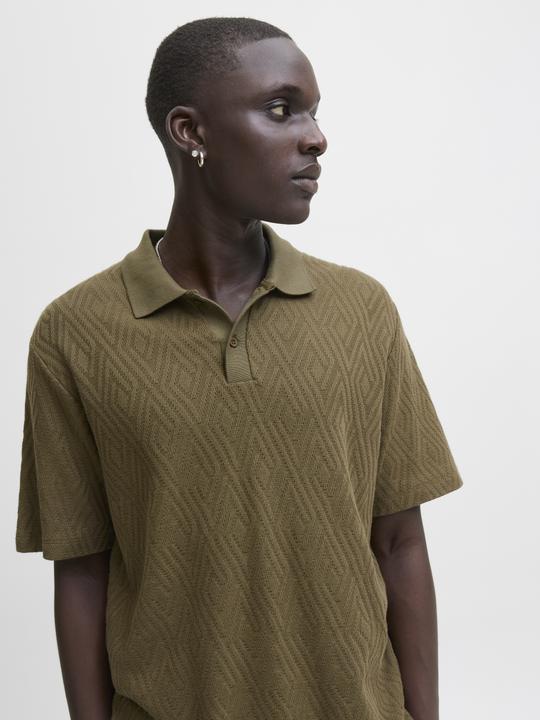 Produktbild Jack & Jones Poloshirt Poloshirt (M)