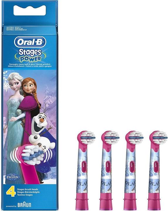 Oral-B Kids Frozen (4 x)