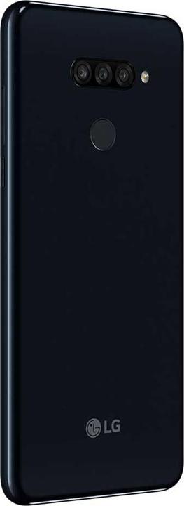 Actual product image LG K50S (32 GB, Black, 6.50", Dual SIM, 4G)