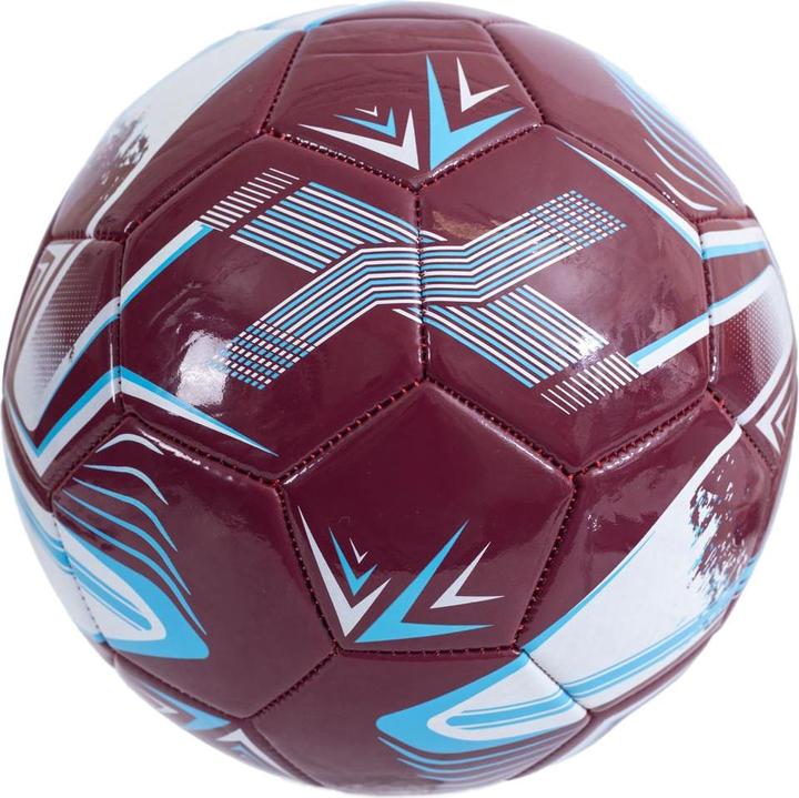 Immagine prodotto West Ham United FC Turbine Pallone (5)
