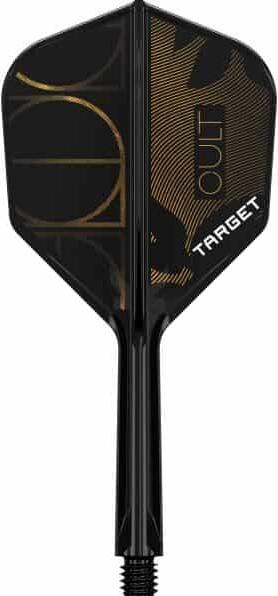 Produktbild Target K-Flex No6 Shape Cult - Intermediate