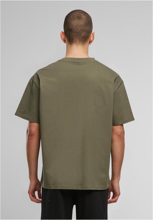 Produktbild New Morning Studios Oversized Tee (XS)