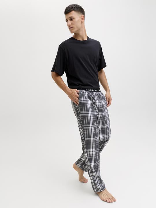 Produktbild Jack & Jones Loungewear Set Loungewear Set (M)