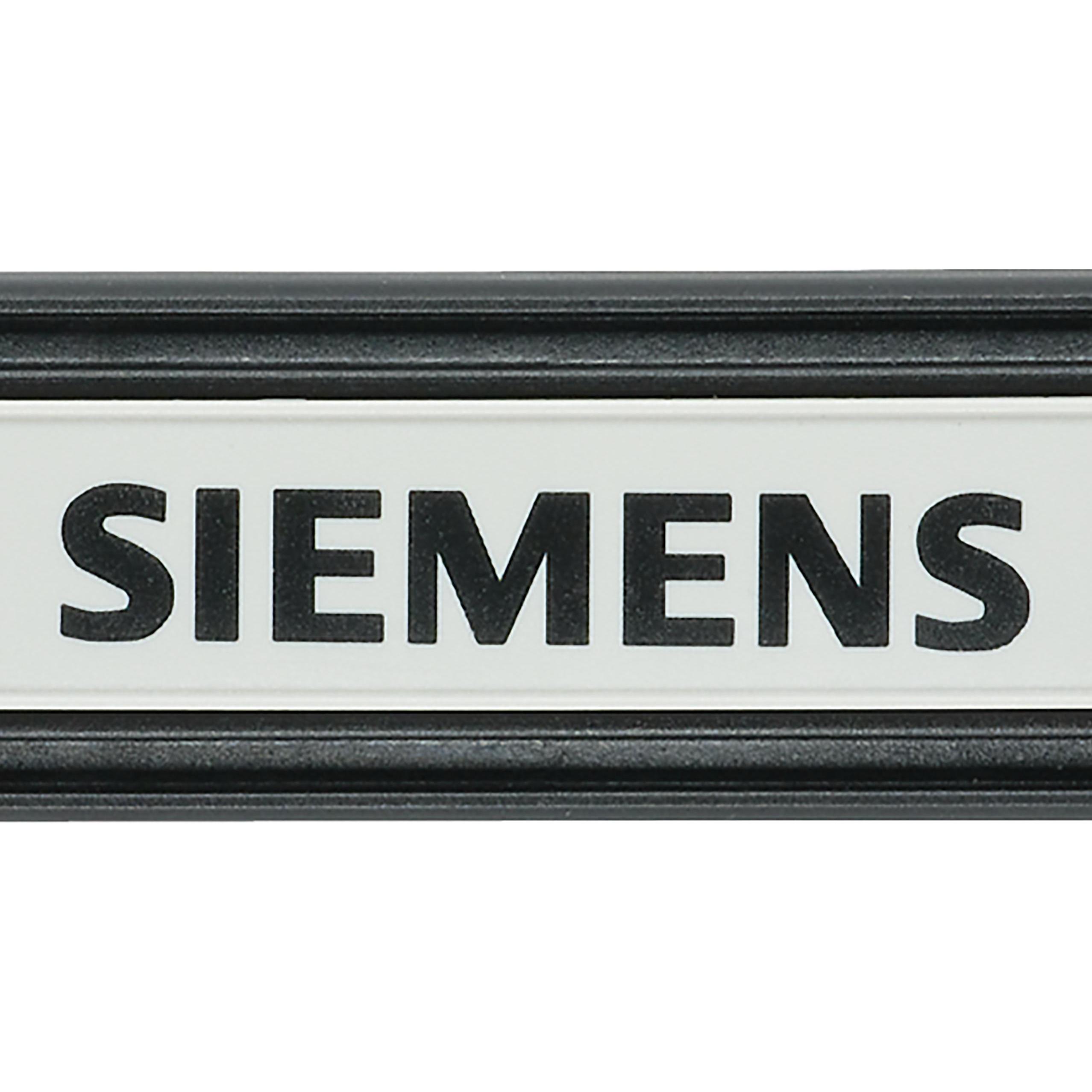 Thumbnail - Siemens, Systemstromversorgung, 3NJ4911-6CA00